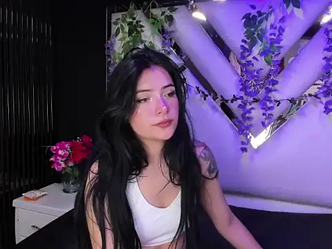 liinzy rouse69 online show from February 21, 2026, 3:02 pm