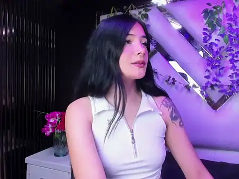 liinzy rouse69 online show from February 27, 2026, 3:01 pm