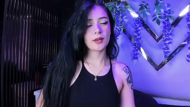 liinzy rouse69 online show from April 18, 2026, 5:11 am