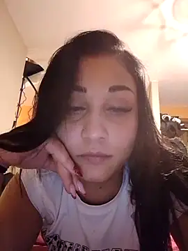 Snapshot of ninasex1995 chatting on December 4, 2025, 8:17 pm ninasex1995 online show from December 4, 2025, 8:17 pm