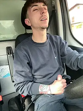 Davide9910x online show from March 9, 2026, 8:29 am