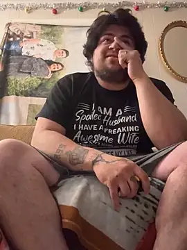 trever102 online show from December 2, 2025, 3:01 am