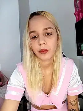 KasumiSophia online show from February 6, 2026, 12:19 pm