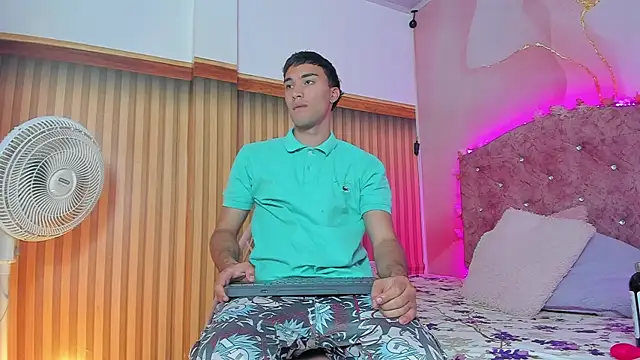 jack  baby  online show from December 16, 2025, 3:00 am