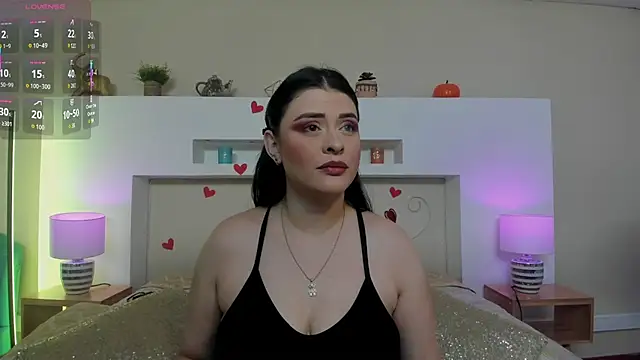 AnikaRomanoff  online show from March 16, 2026, 11:36 am