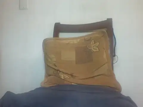 Ronny Ron online show from March 10, 2026, 6:35 pm