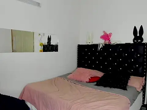 BlakeNoir  online show from March 21, 2026, 8:19 am