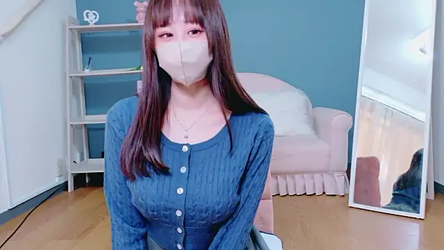 Miho H ch online show from January 16, 2026, 4:49 am