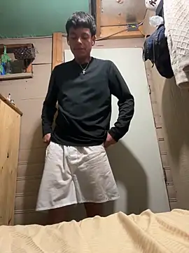 Imnotabatman45 online show from February 24, 2026, 5:49 am