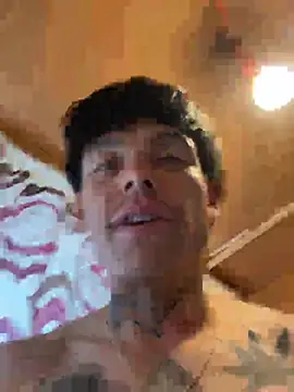 Imnotabatman45 online show from July 11, 2026, 11:28 pm