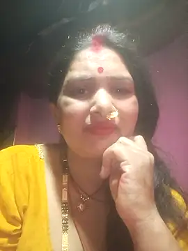 Your-shreya143 online show from March 25, 2026, 9:10 pm