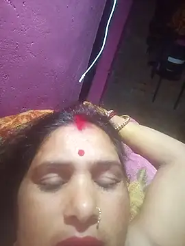 Your-shreya143 online show from March 31, 2026, 9:15 pm