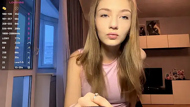 Snapshot of AveryBerkson chatting on December 20, 2025, 3:13 am AveryBerkson online show from December 20, 2025, 3:13 am