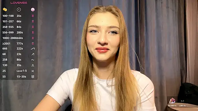 Snapshot of AveryBerkson chatting on January 16, 2026, 8:07 am AveryBerkson online show from January 16, 2026, 8:07 am