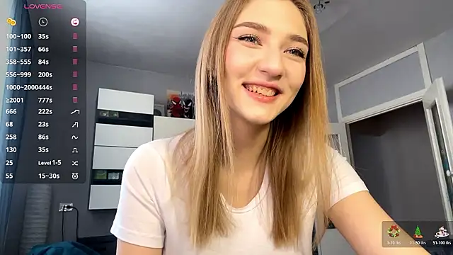 Snapshot of AveryBerkson chatting on February 8, 2026, 7:34 am AveryBerkson online show from February 8, 2026, 7:34 am