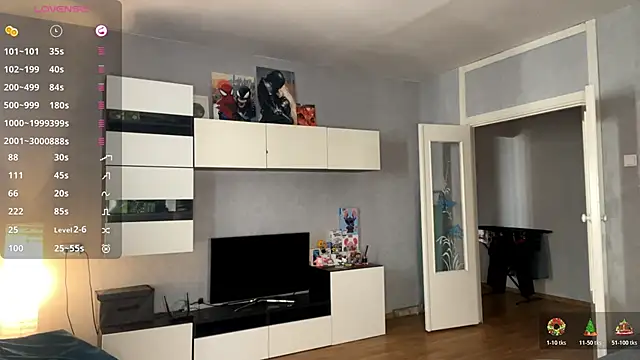 Snapshot of AveryBerkson chatting on February 22, 2026, 9:19 am AveryBerkson online show from February 22, 2026, 9:19 am