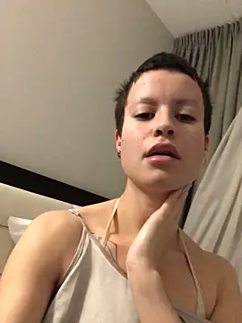 YoungDutchRuby online show from December 2, 2025, 7:31 pm