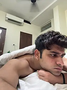 Snapshot of Anshtease chatting on February 24, 2026, 11:58 pm Anshtease online show from February 24, 2026, 11:58 pm