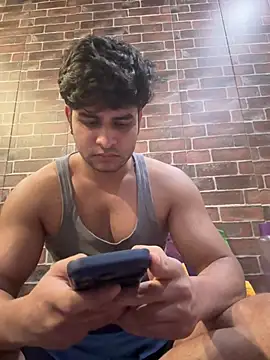 Snapshot of Anshtease chatting on August 5, 2026, 1:36 pm Anshtease online show from August 5, 2026, 1:36 pm