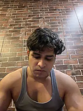 Snapshot of Anshtease chatting on August 7, 2026, 6:10 pm Anshtease online show from August 7, 2026, 6:10 pm
