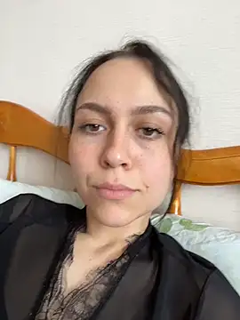 MonicaMercer online show from May 21, 2026, 7:26 am
