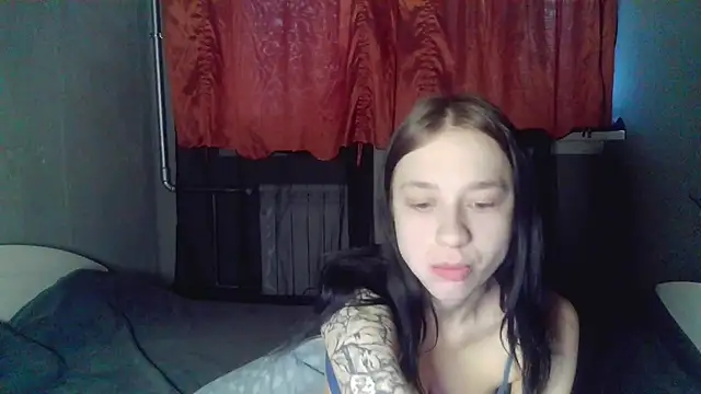 imChatty Alice online show from February 20, 2026, 2:41 am