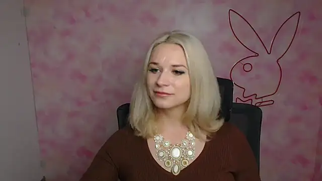 Melodie Aster online show from March 26, 2026, 6:30 am