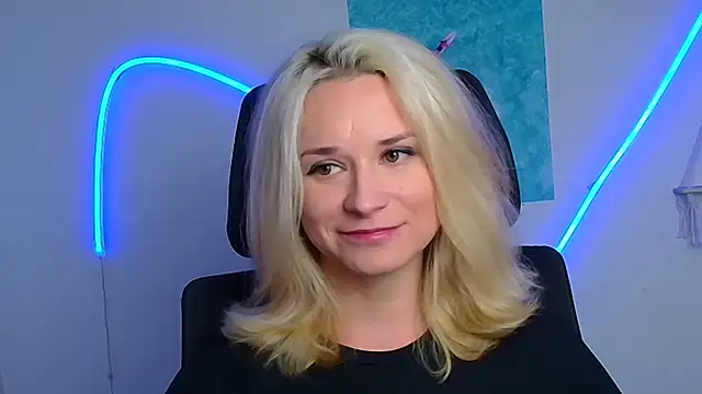 Melodie Aster online show from April 30, 2026, 11:38 am