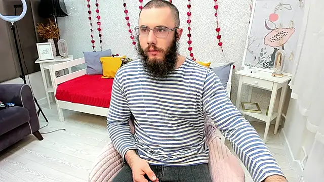 Ant Power online show from February 14, 2026, 6:15 pm