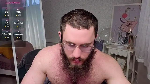 Ant Power online show from March 22, 2026, 2:09 pm