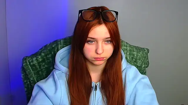 Lilu May online show from February 4, 2026, 12:33 pm