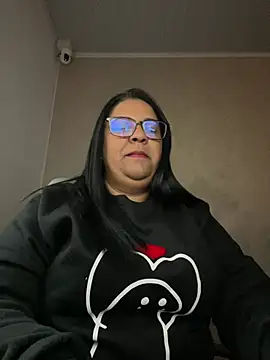 Carameloswing1 online show from January 19, 2026, 1:04 pm