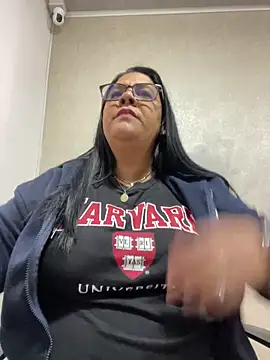 Carameloswing1 online show from March 2, 2026, 1:18 pm