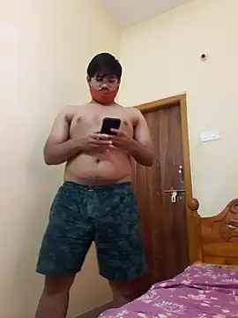 ragnar steamy online show from April 18, 2026, 9:46 am