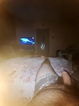 StephanSharp online show from December 13, 2025, 10:04 pm