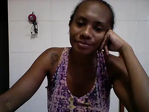 GrethaVianna online show from March 22, 2026, 9:18 pm