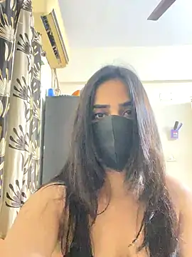 NehaNishi453 online show from December 4, 2025, 4:27 pm