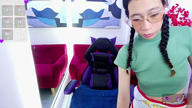 Snapshot of Rin_Noohara chatting on July 3, 2026, 11:27 am Rin Noohara online show from July 3, 2026, 11:27 am