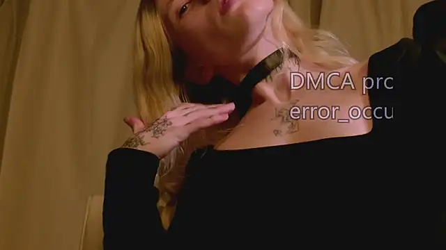 error occurred  online show from December 19, 2025, 5:20 pm