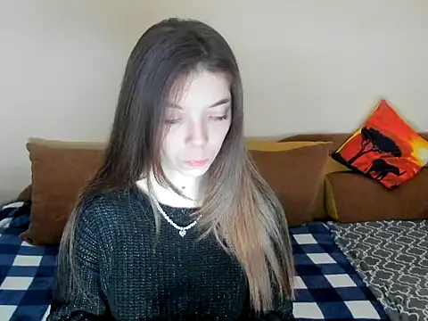 Snapshot of LikaAliston chatting on February 13, 2026, 4:52 am LikaAliston online show from February 13, 2026, 4:52 am