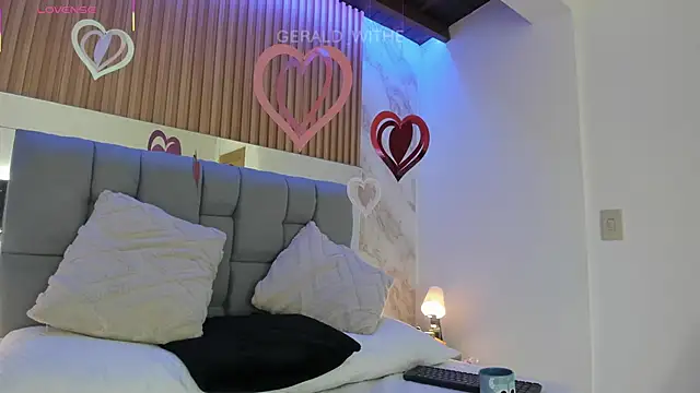 gerald withe online show from February 15, 2026, 1:09 pm