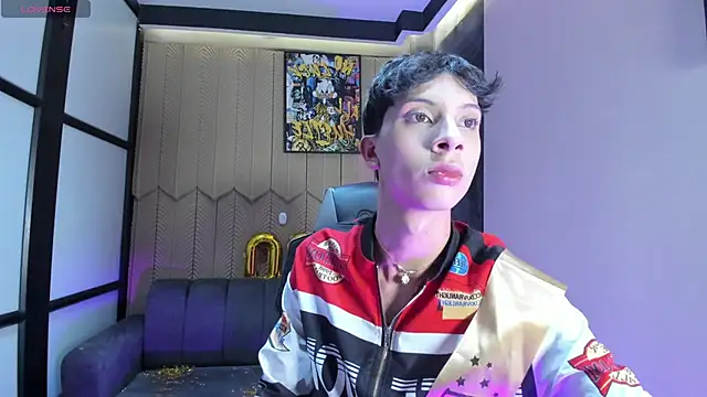 Jamess Carterr  online show from February 11, 2026, 4:28 am