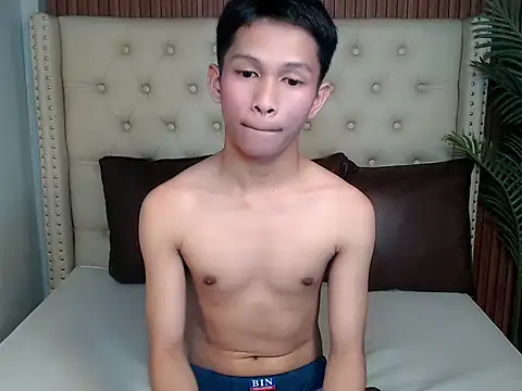 TheBoyAboveYou online show from March 20, 2026, 5:29 pm