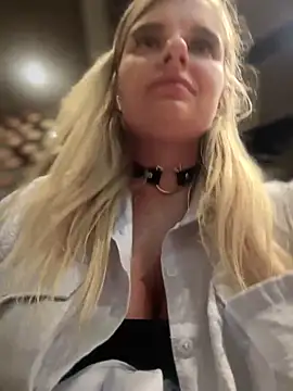 Betsy online show from February 9, 2025, 2:29 pm