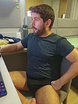 RipMyUnderwear online show from March 20, 2026, 4:34 pm