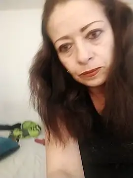 Marilyn Seduccions online show from February 18, 2026, 2:35 pm