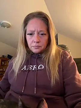 MissyLovelace online show from February 2, 2026, 3:44 pm