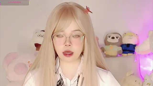 Miyeoonn online show from February 2, 2026, 4:00 am