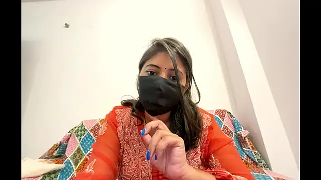 Akriti565 online show from December 3, 2025, 12:36 pm