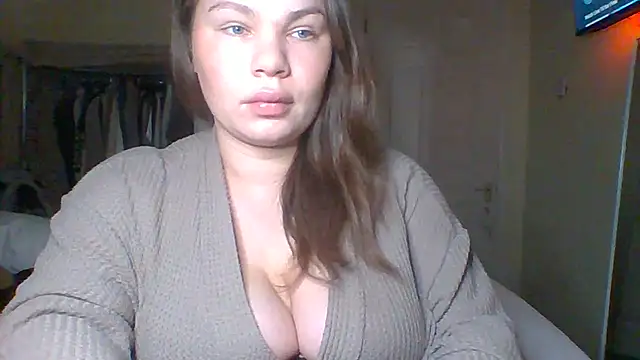 GEMMARMALADE online show from December 18, 2025, 7:03 am